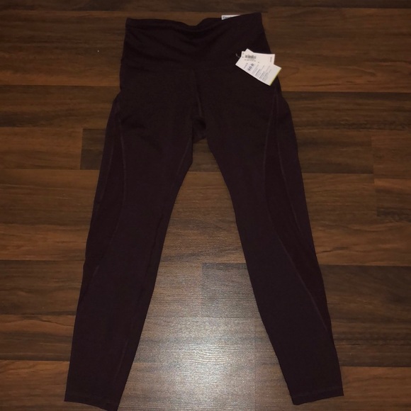 Mesh leggings - Picture 3 of 7